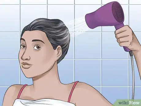 Image intitulée Dye Your Hair Brown After It Has Been Dyed Black Step 5