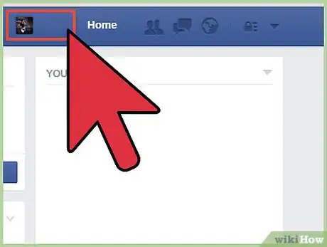 Image intitulée See Who You are Most Connected to on Facebook Step 1