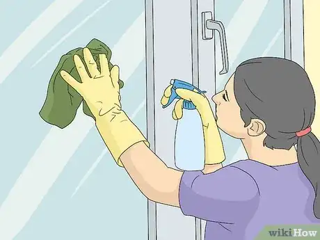 Image intitulée Deep Clean a House Step 14