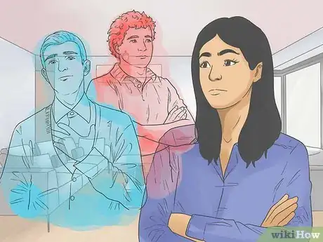 Image intitulée Get Used to Dating a Nice Guy Step 2