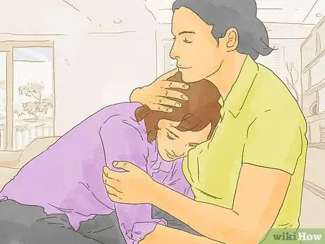 Image intitulée Offer Encouragement to Someone Who Has Failed an Exam or Test Step 6
