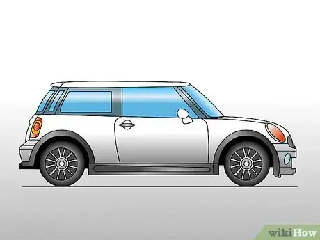 Image intitulée Draw Cars Step 11