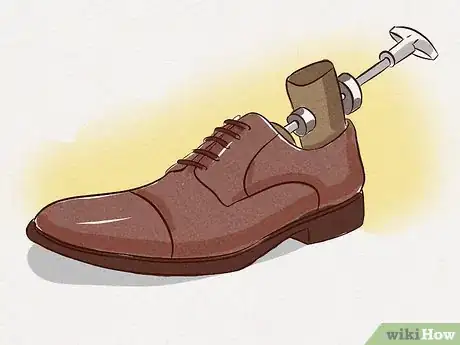 Image intitulée Stretch the Calves of Boots with Zippers Step 4