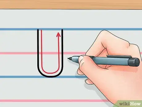Image intitulée Make Letters of the English Alphabet Step 22