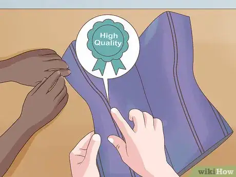Image intitulée Buy a Corset Step 25