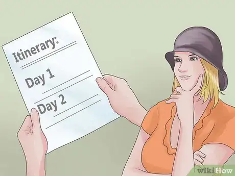 Image intitulée Plan a Trip to New York City Step 11