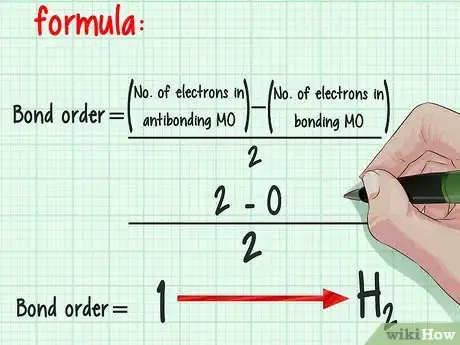 Image intitulée Calculate Bond Order in Chemistry Step 7