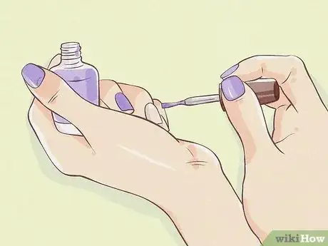 Image intitulée Paint Nails Like a Pro in Minutes Step 6