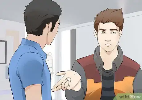 Image intitulée Tell Your Family You Are Dating Outside Your Race Step 2