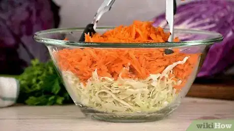 Image intitulée Make Coleslaw Step 1