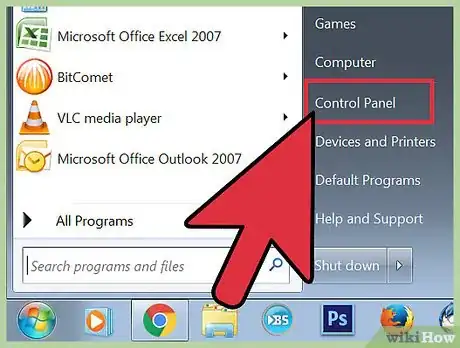 Image intitulée Uninstall McAfee Internet Security Step 3