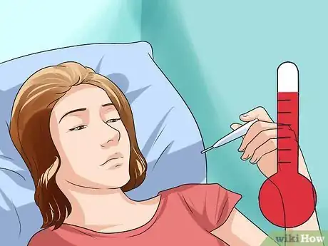 Image intitulée Recognize Chlamydia Symptoms (for Women) Step 7