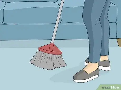 Image intitulée Deep Clean a House Step 16