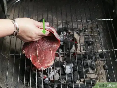 Image intitulée Grill a Perfect Steak Step 6
