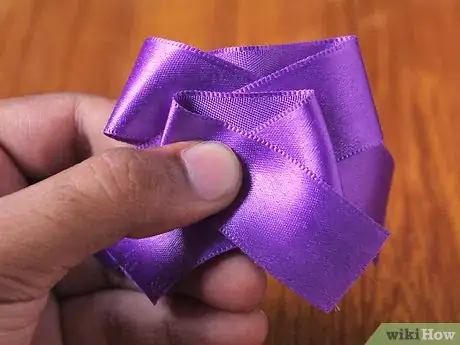 Image intitulée Make Girl Hair Bows Step 11