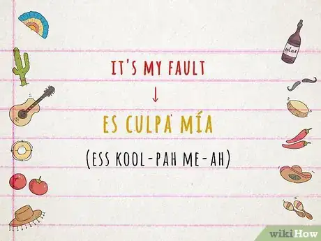 Image intitulée Apologize in Spanish Step 10