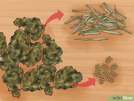 Image intitulée Cook With Medical Marijuana Step 13