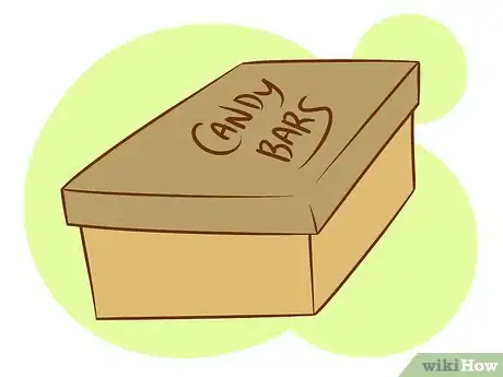 Image intitulée Sell Candy in School Step 4