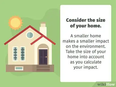 Image intitulée Calculate Your Carbon Footprint Step 2