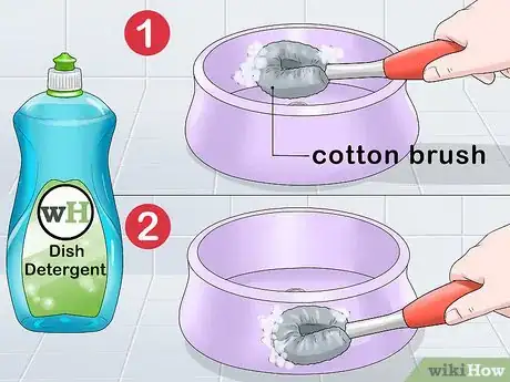Image intitulée Clean Your Essential Oil Diffuser Step 2