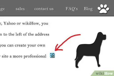 Image intitulée Create a Favicon.ico Step 5