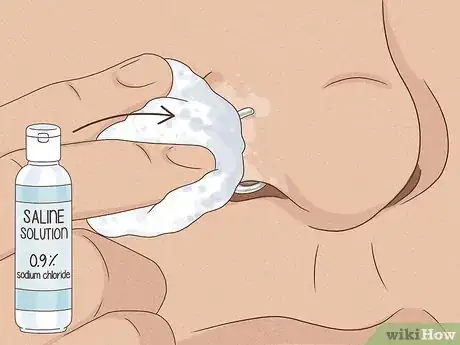 Image intitulée Blow Your Nose with a Nose Ring Step 7