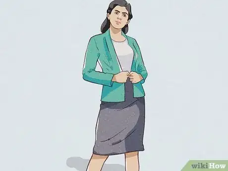 Image intitulée Become an Elegant Woman Step 12