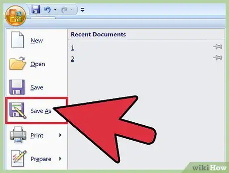 Image intitulée Create a Budget Spreadsheet Step 14