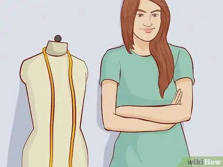 Image intitulée Start a Fashion Label Step 2