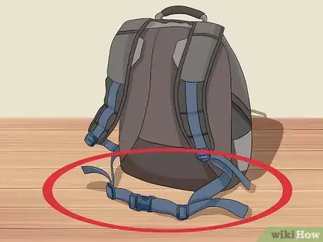 Image intitulée Choose a Backpack for School Step 8