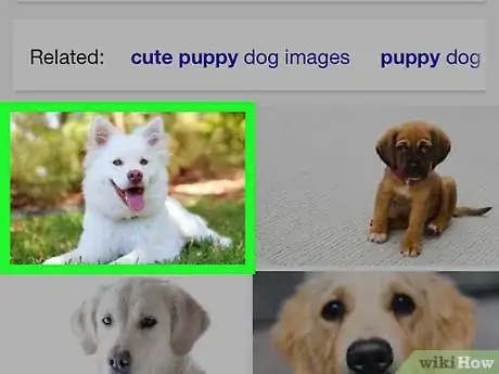 Image intitulée Search by Image on Google Step 10