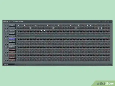 Image intitulée Make Electronic Music Using FL Studio Demo Step 11