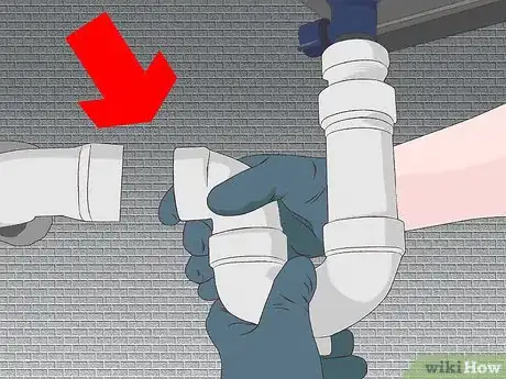 Image intitulée Clear a Clogged Waste Pipe Step 9