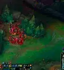 jouer la jungle dans League of Legends