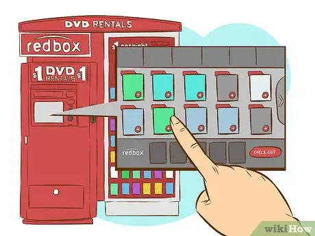 Image intitulée Rent Movies from Redbox Step 4