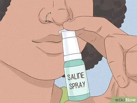 Image intitulée Blow Your Nose with a Nose Ring Step 4