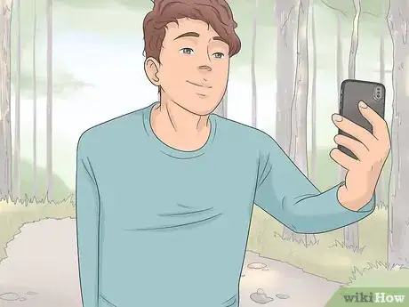 Image intitulée Make a Good Facebook Profile Picture Step 12