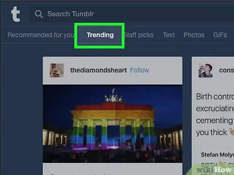 Image intitulée Be Tumblr Famous Step 8