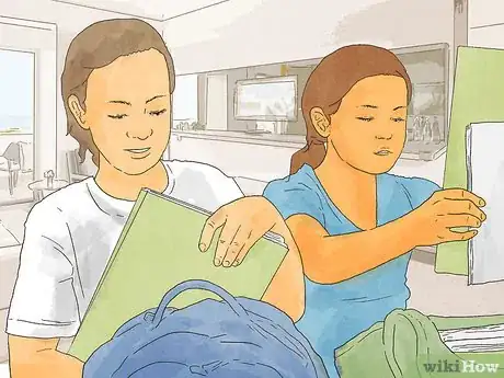 Image intitulée Offer Encouragement to Someone Who Has Failed an Exam or Test Step 7