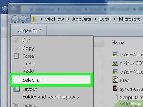 Image intitulée Delete Temporary Files in Windows 7 Step 42