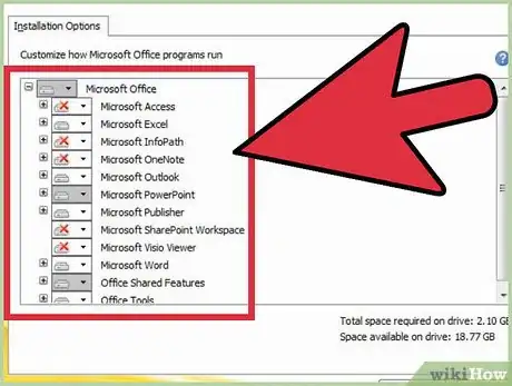 Image intitulée Install Office 2010 Step 5