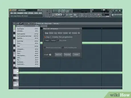 Image intitulée Make Electronic Music Using FL Studio Demo Step 14