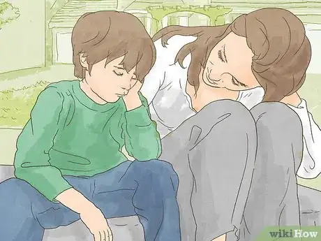 Image intitulée Offer Encouragement to Someone Who Has Failed an Exam or Test Step 3