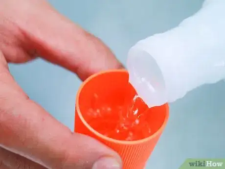Image intitulée Get Blood out of Cotton Step 7