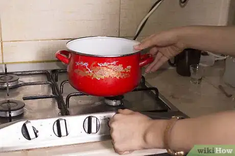 Image intitulée Heat Sake Step 11