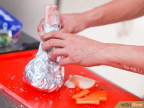 Image intitulée Cook Lamb Shanks Step 17