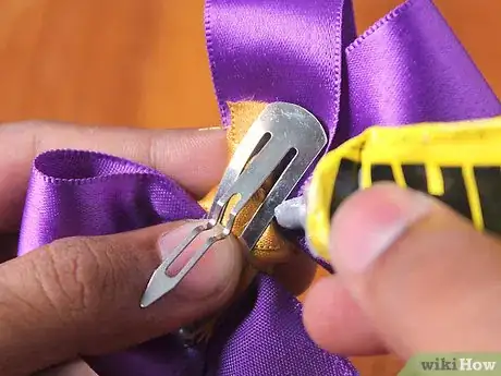 Image intitulée Make Girl Hair Bows Step 13