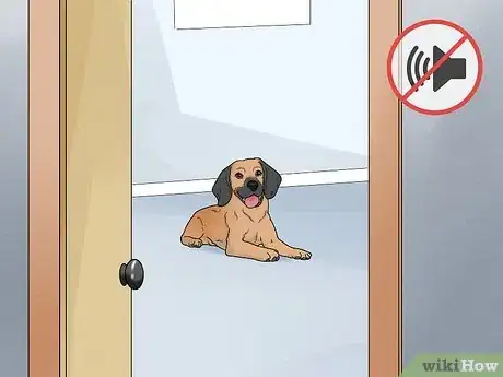 Image intitulée Stop Dogs from Barking at People Step 14