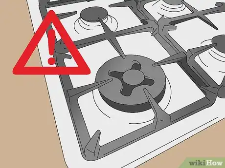 Image intitulée Clean a Stainless Steel Cooktop Step 9
