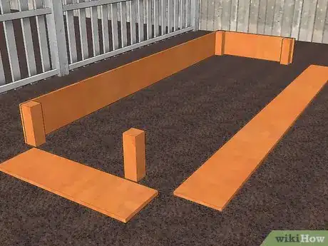 Image intitulée Build Raised Vegetable Garden Boxes Step 3